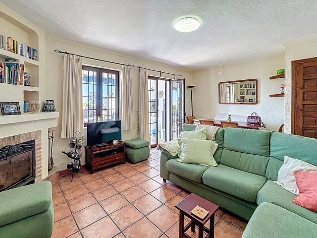3 Bedrooms Villa in Mijas