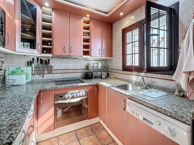 3 Bedrooms Villa in Mijas