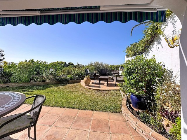 3 Bedrooms Villa in Mijas