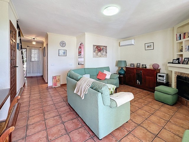 3 Bedrooms Villa in Mijas
