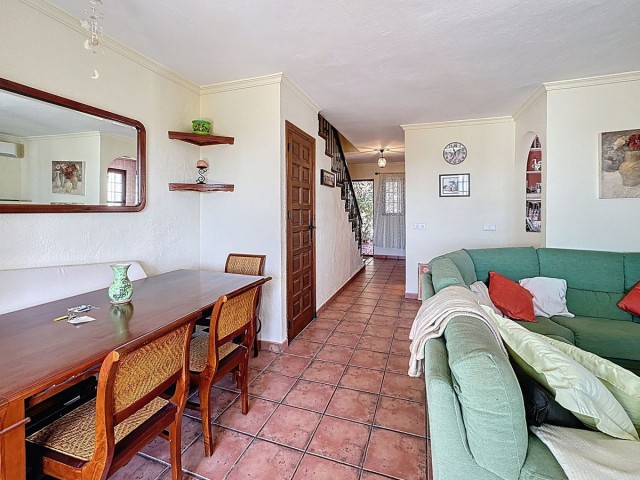 3 Bedrooms Villa in Mijas