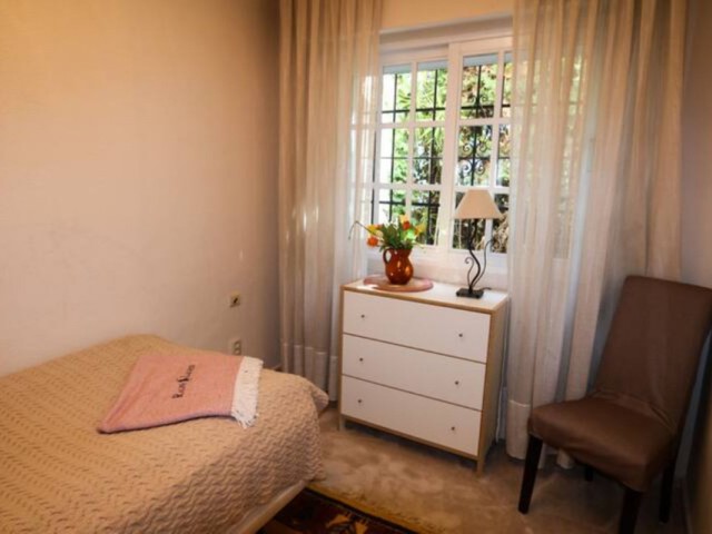 5 Bedrooms Villa in Nueva Andalucía