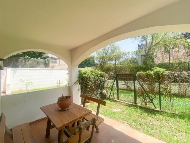 Apartamento, Nagüeles, R4944199