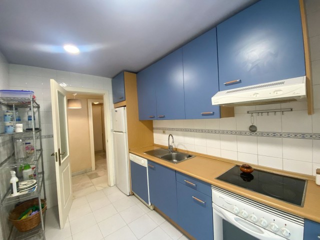 Appartement avec 3 Chambres  à Nagüeles