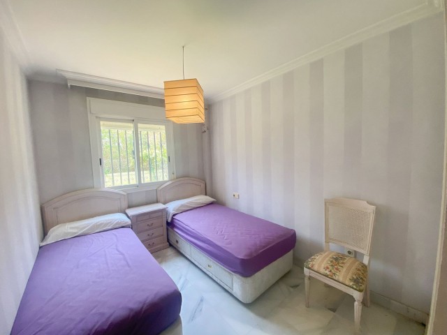 3 Schlafzimmer Apartment in Nagüeles