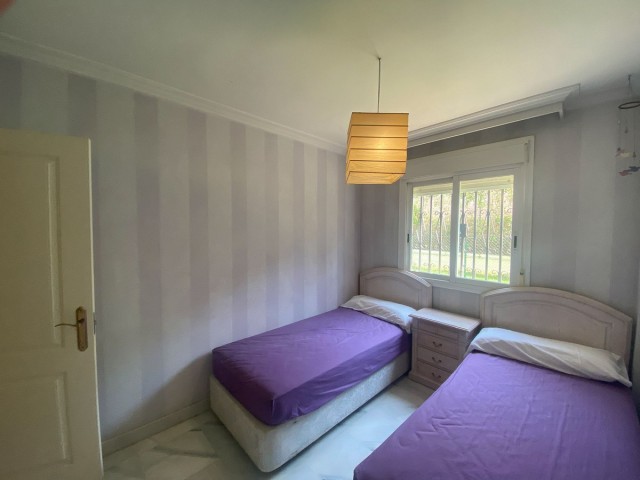 3 Schlafzimmer Apartment in Nagüeles