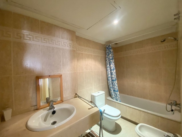 3 Schlafzimmer Apartment in Nagüeles