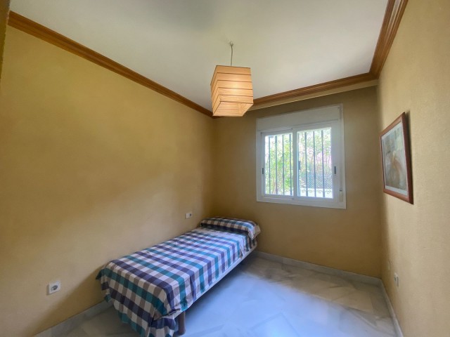 3 Schlafzimmer Apartment in Nagüeles