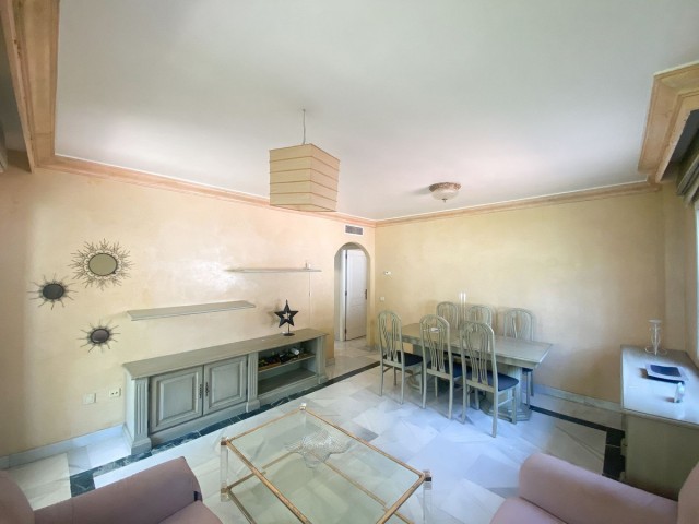 3 Bedrooms Apartment in Nagüeles