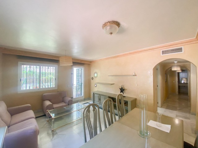 3 Bedrooms Apartment in Nagüeles