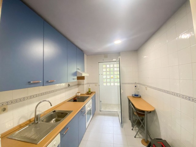 3 Bedrooms Apartment in Nagüeles