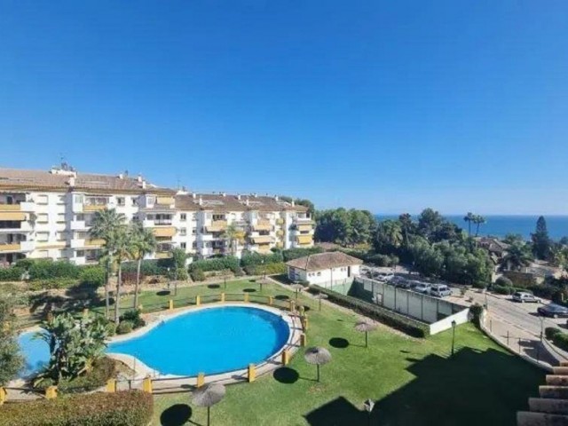 3 Bedrooms Apartment in Nagüeles