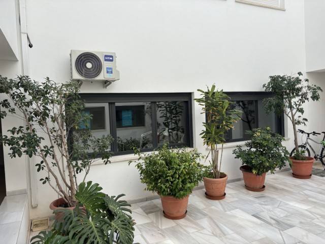 Næringseiendom i Fuengirola