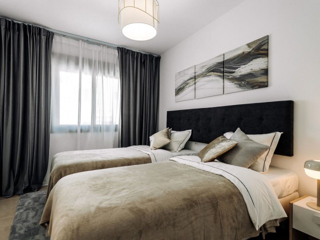 3 Bedrooms Townhouse in New Golden Mile