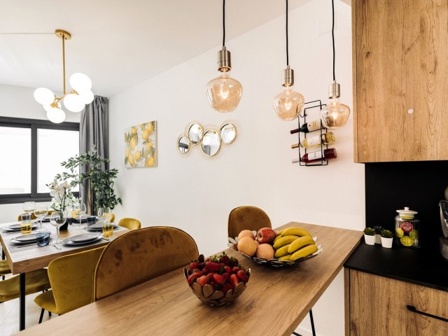 3 Bedrooms Townhouse in New Golden Mile