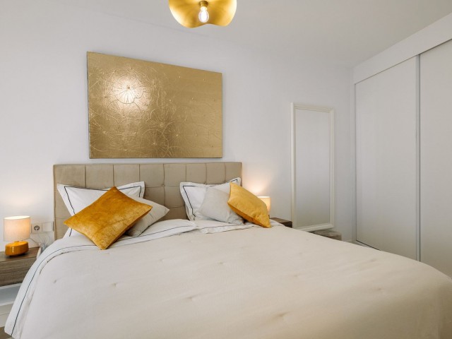 3 Slaapkamer Rijtjeshuis in New Golden Mile