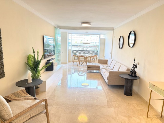 Lägenhet, Puerto Banús