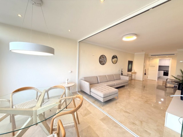 2 Slaapkamer Appartement in Puerto Banús