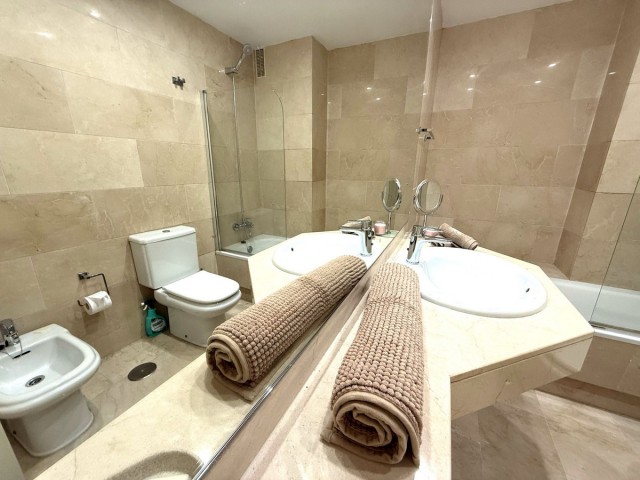 2 Slaapkamer Appartement in Puerto Banús