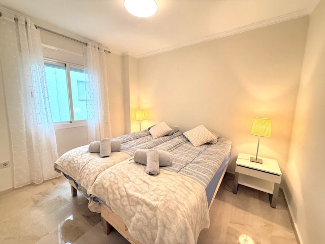 2 Slaapkamer Appartement in Puerto Banús
