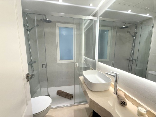 2 Slaapkamer Appartement in Puerto Banús