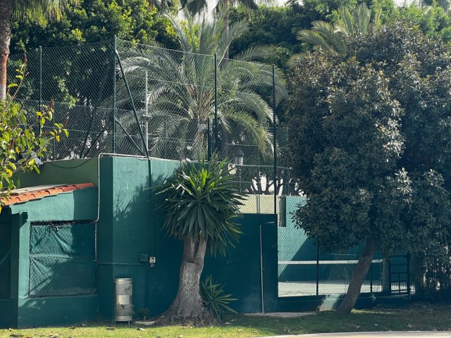 2 Slaapkamer Appartement in Puerto Banús