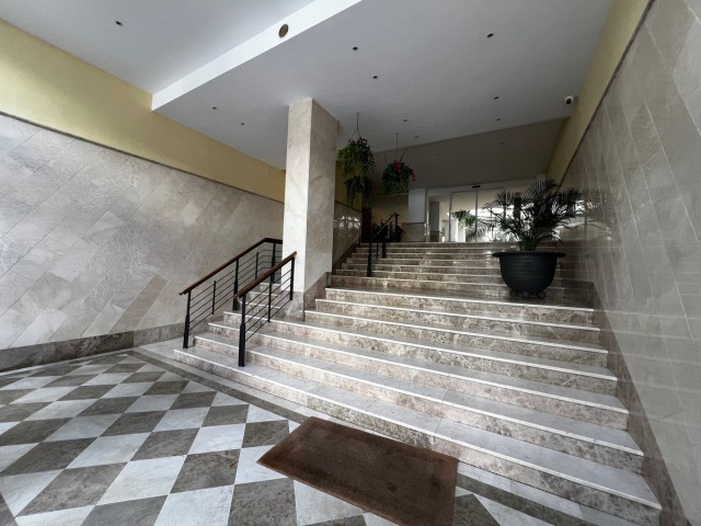 2 Slaapkamer Appartement in Puerto Banús