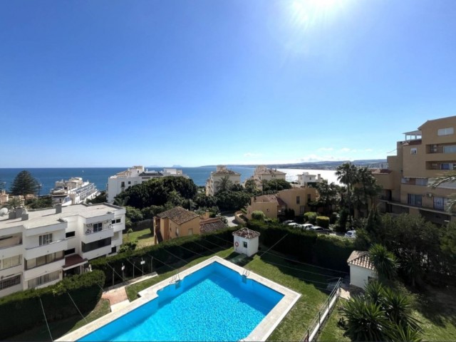3 Bedrooms Apartment in Estepona