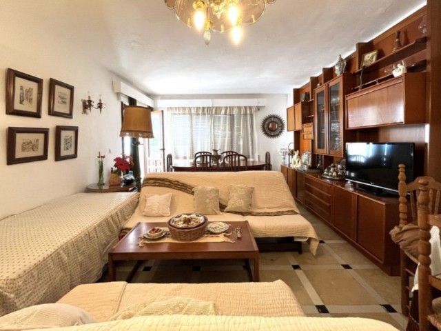 3 Bedrooms Apartment in Estepona