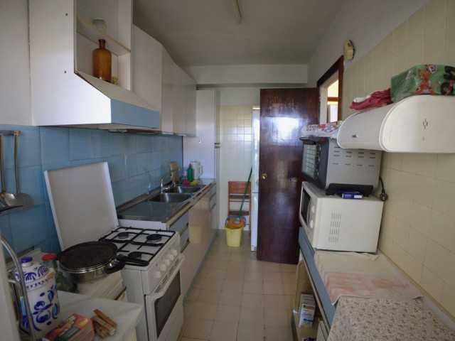 3 Bedrooms Apartment in Estepona