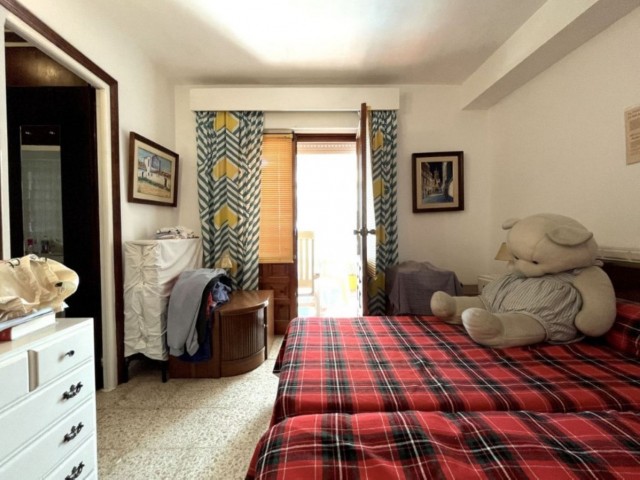 3 Bedrooms Apartment in Estepona