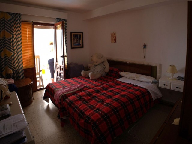 3 Bedrooms Apartment in Estepona