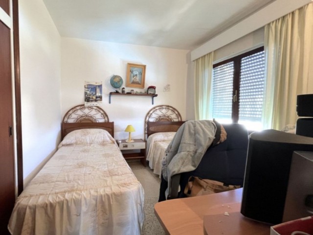 3 Bedrooms Apartment in Estepona