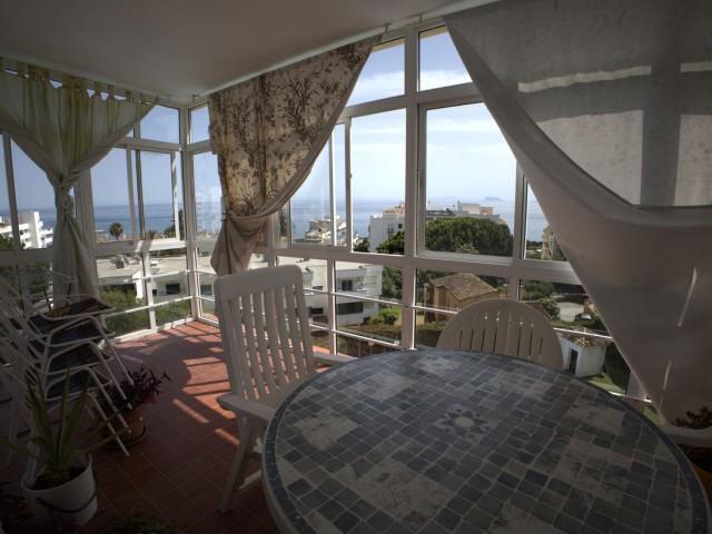 3 Bedrooms Apartment in Estepona