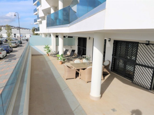 3 Bedrooms Apartment in Mijas Costa