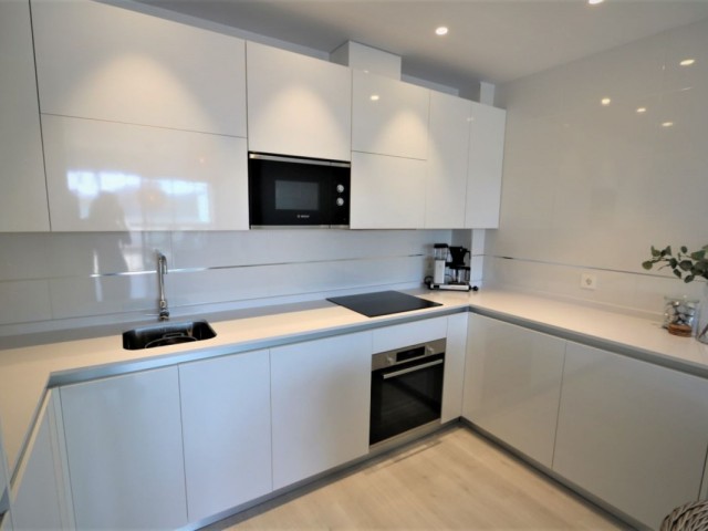 3 Bedrooms Apartment in Mijas Costa