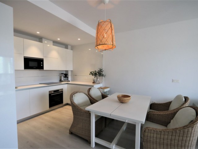 3 Bedrooms Apartment in Mijas Costa