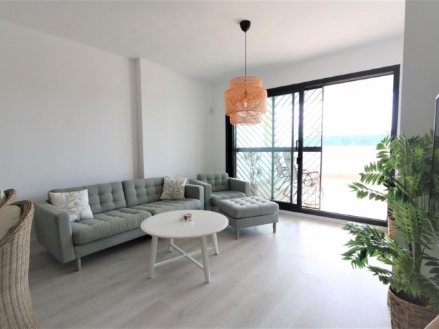 3 Bedrooms Apartment in Mijas Costa