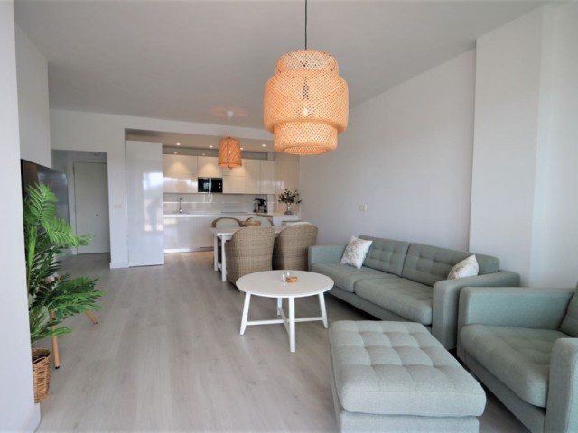 3 Bedrooms Apartment in Mijas Costa