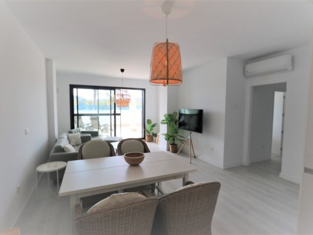 3 Bedrooms Apartment in Mijas Costa