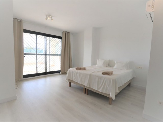 3 Bedrooms Apartment in Mijas Costa