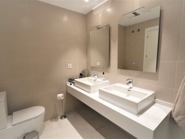 3 Bedrooms Apartment in Mijas Costa