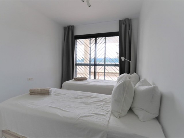 3 Bedrooms Apartment in Mijas Costa