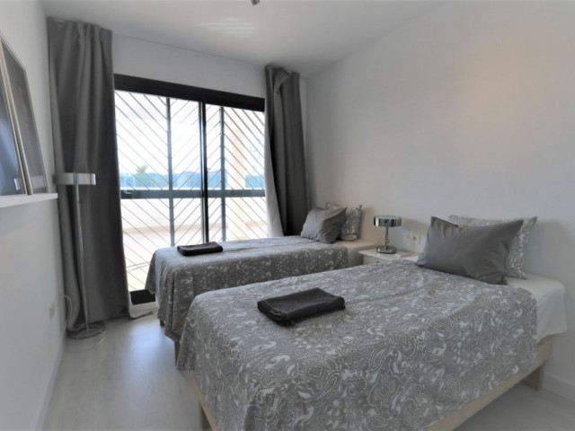 3 Bedrooms Apartment in Mijas Costa