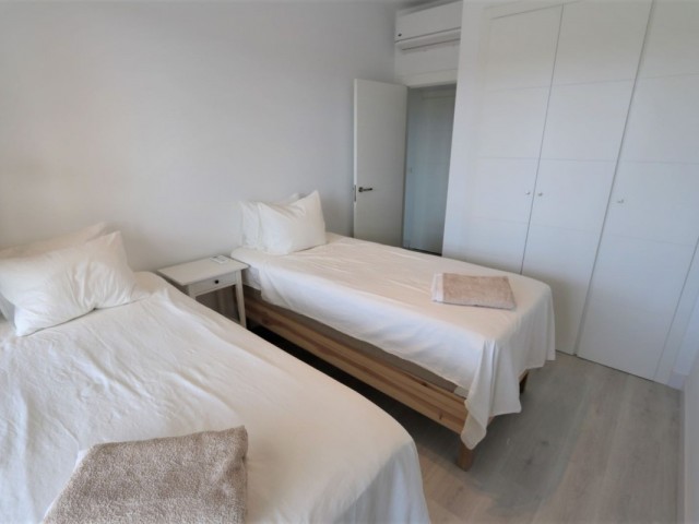 3 Bedrooms Apartment in Mijas Costa