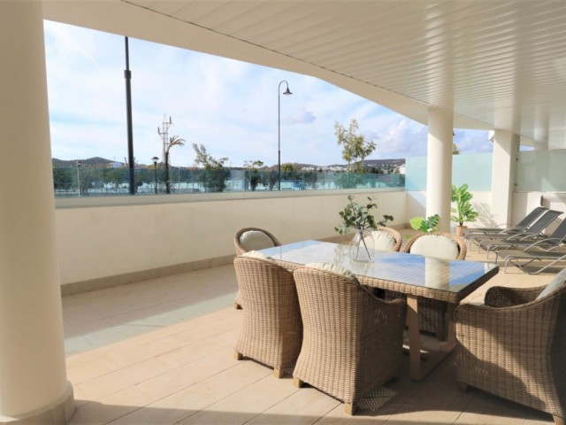 3 Bedrooms Apartment in Mijas Costa