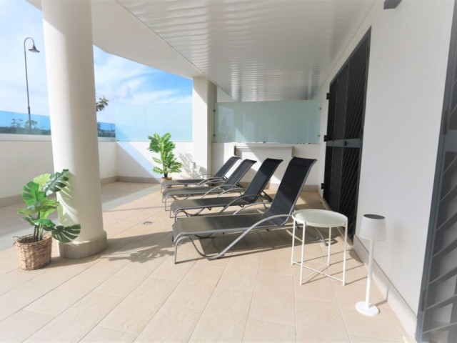 3 Bedrooms Apartment in Mijas Costa