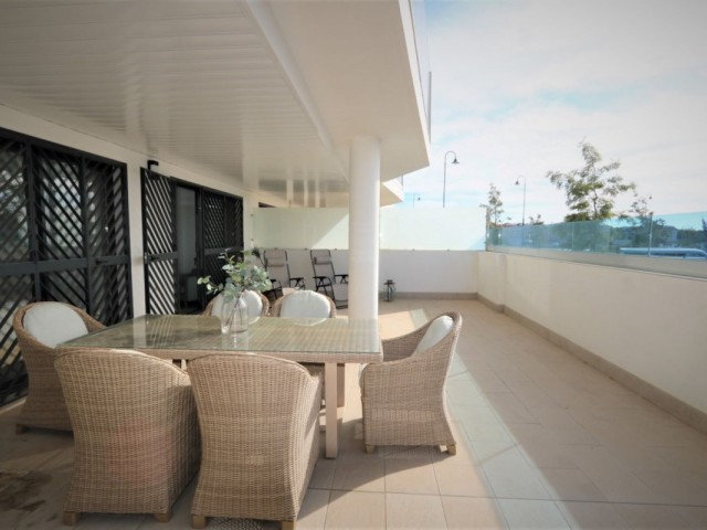 3 Bedrooms Apartment in Mijas Costa