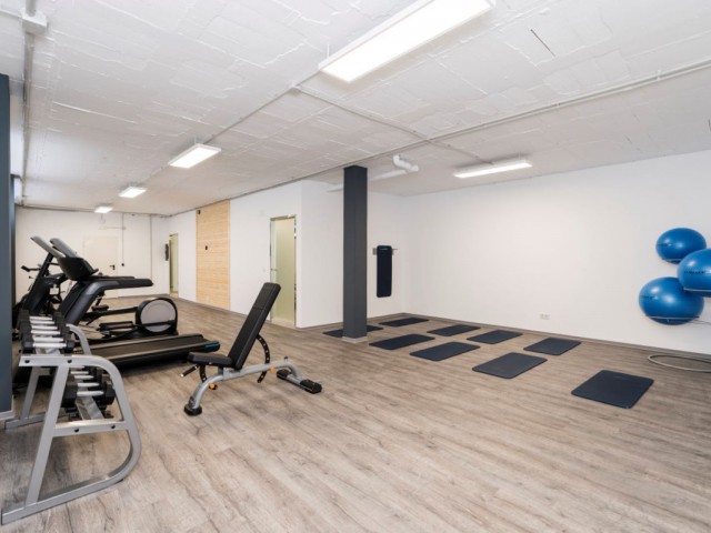 3 Bedrooms Apartment in Mijas Costa