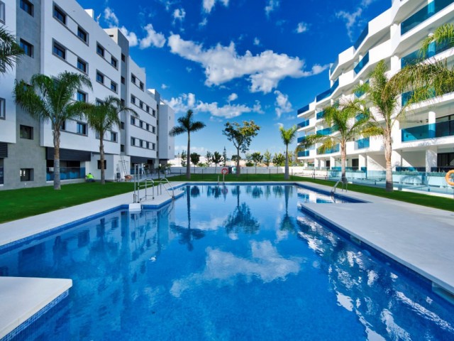 3 Bedrooms Apartment in Mijas Costa